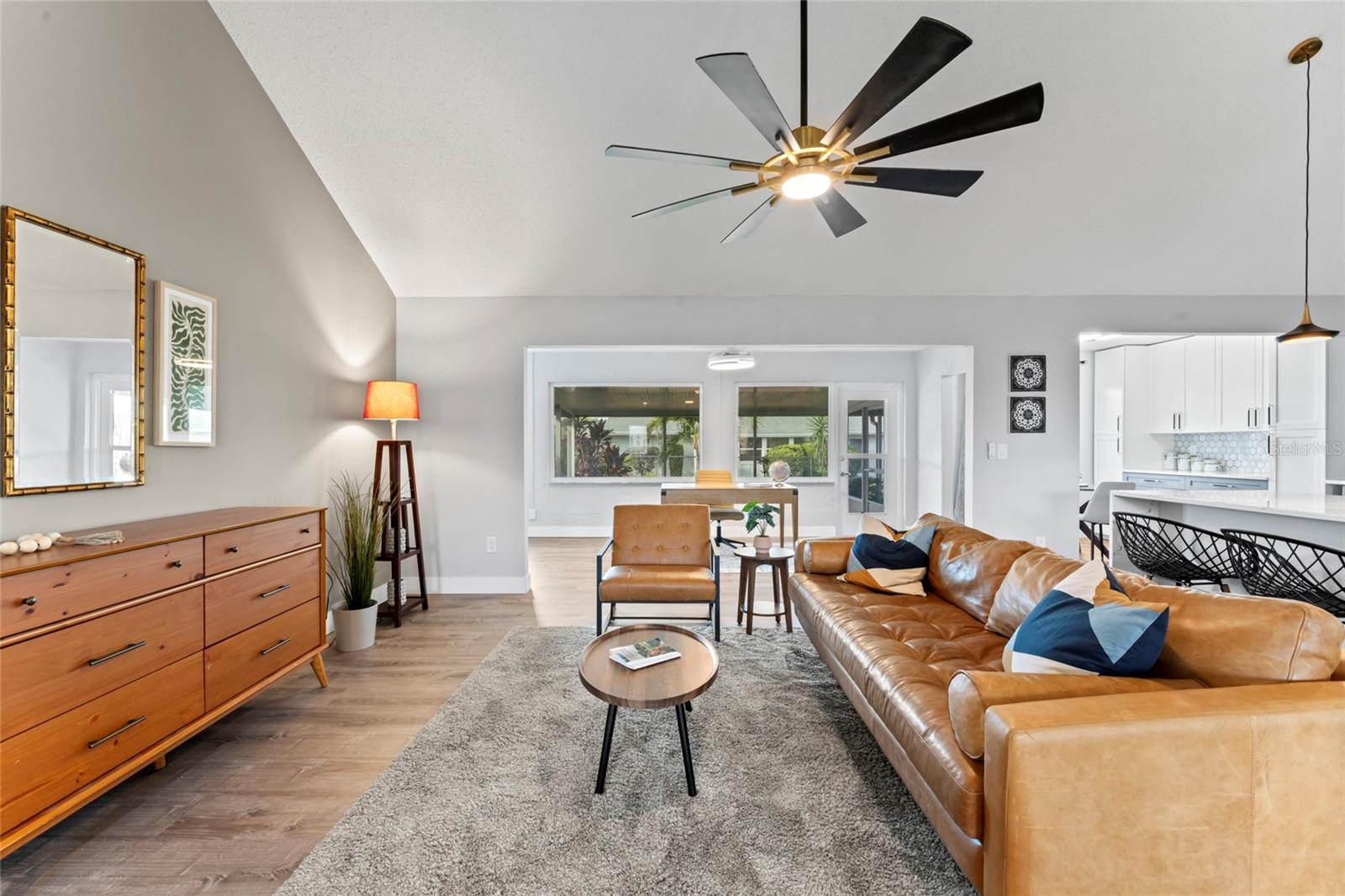 SUN CITY CENTER UNIT 44 B - Residential