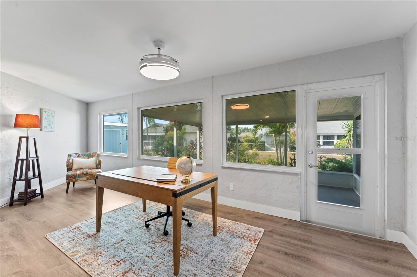 SUN CITY CENTER UNIT 44 B - Residential