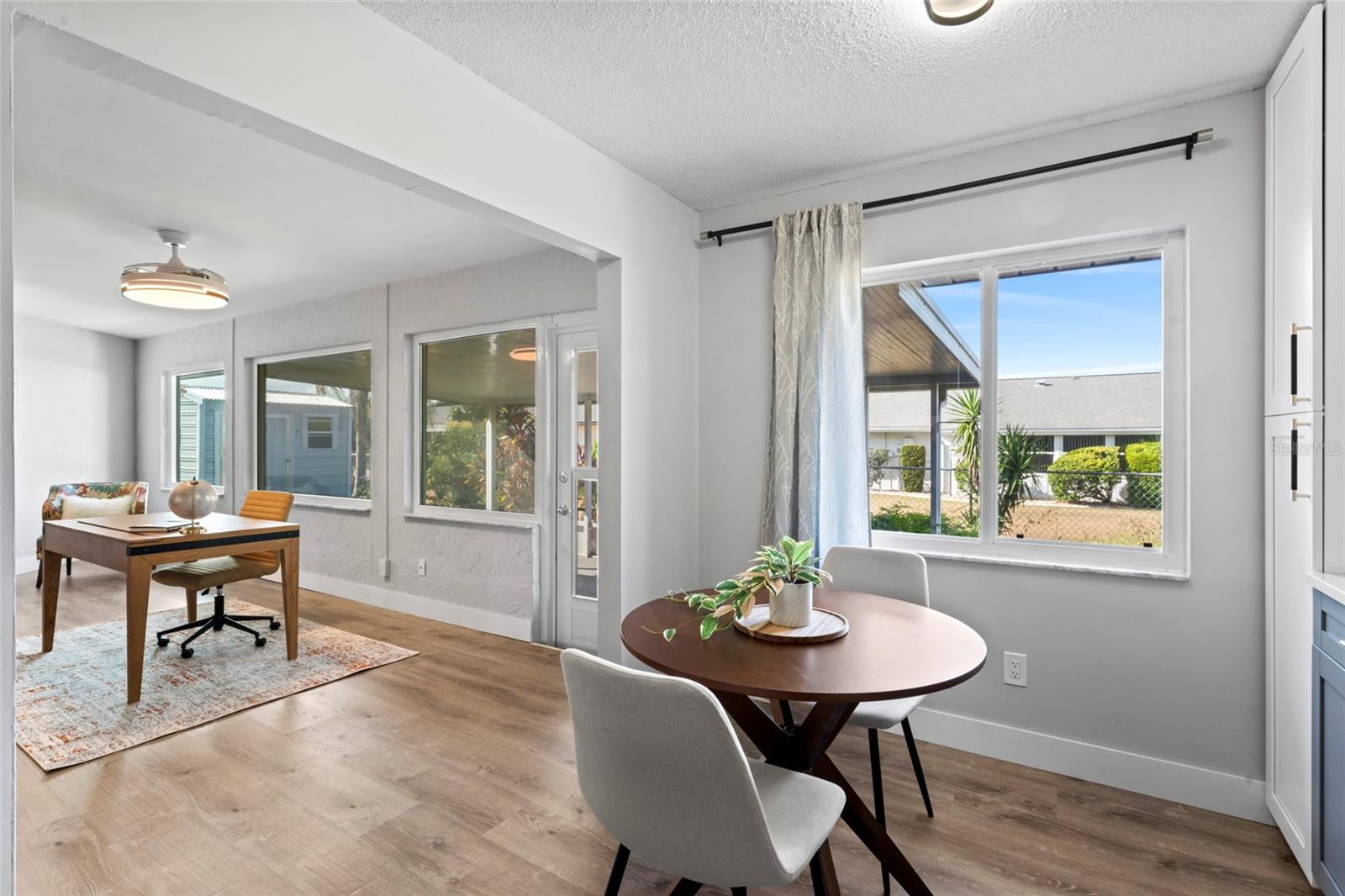 SUN CITY CENTER UNIT 44 B - Residential