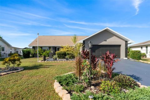 Photo of 1526 Fort Duquesna Drive, Sun City Center, FL 33573 (MLS # TB8434949)