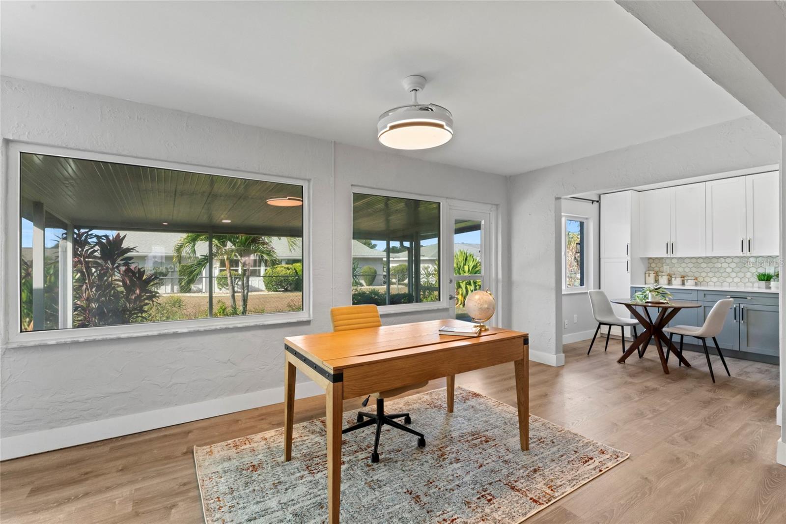 SUN CITY CENTER UNIT 44 B - Residential