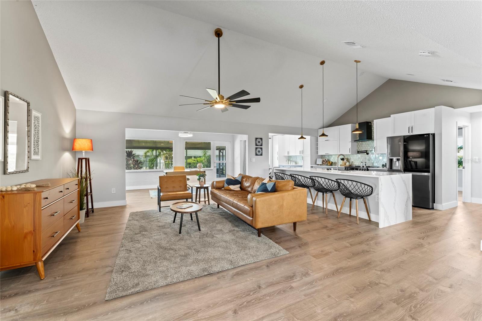 SUN CITY CENTER UNIT 44 B - Residential
