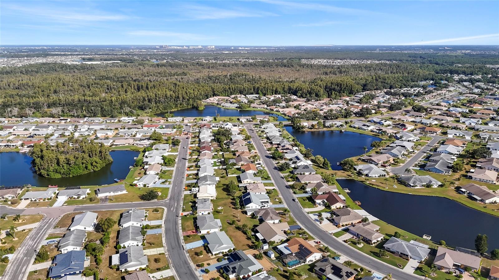 SUN CITY CENTER UNIT 44 B - Residential