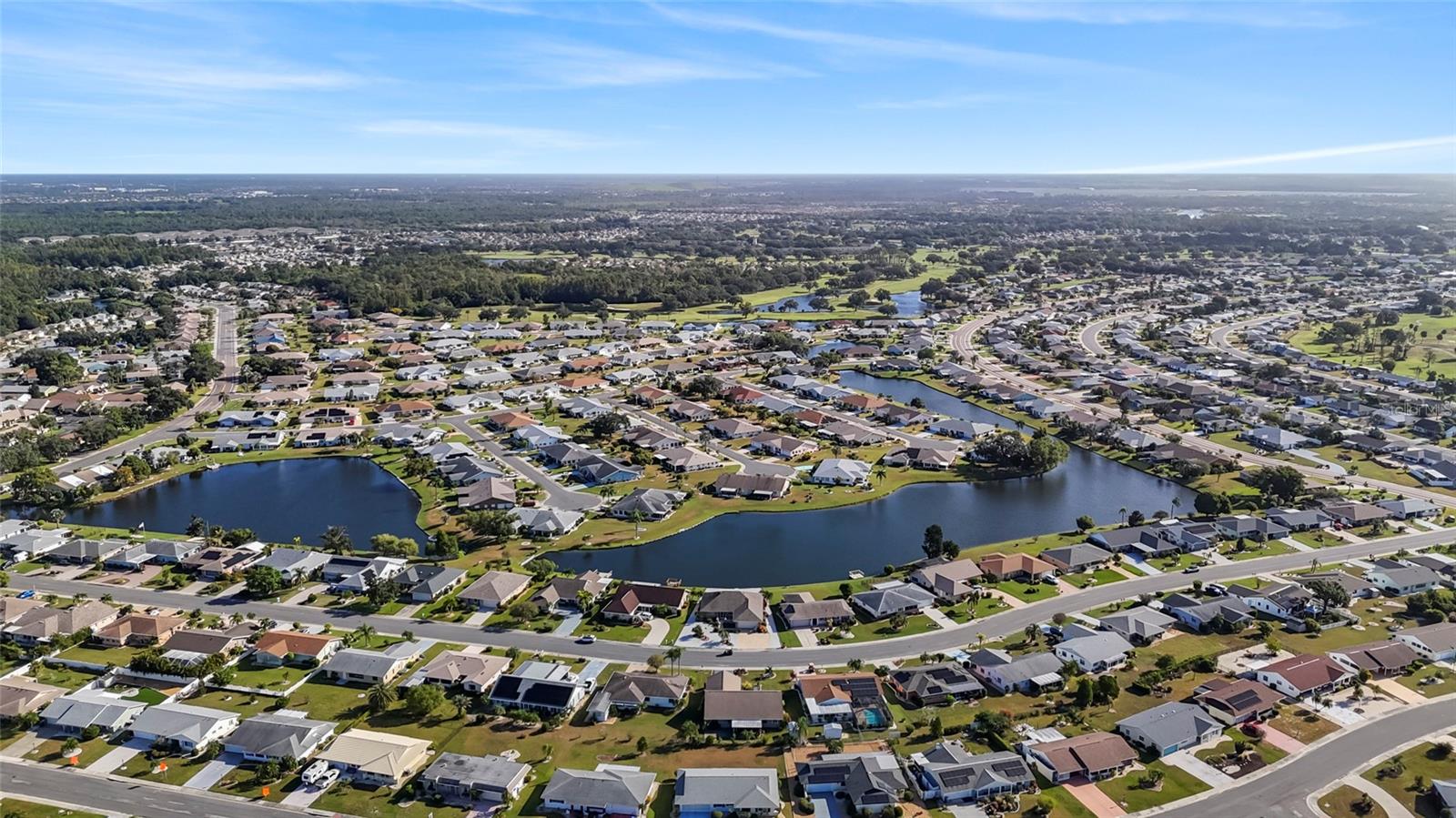 SUN CITY CENTER UNIT 44 B - Residential