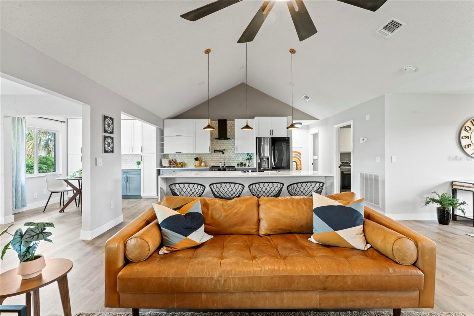SUN CITY CENTER UNIT 44 B - Residential