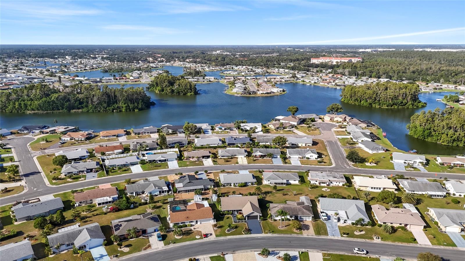 SUN CITY CENTER UNIT 44 B - Residential