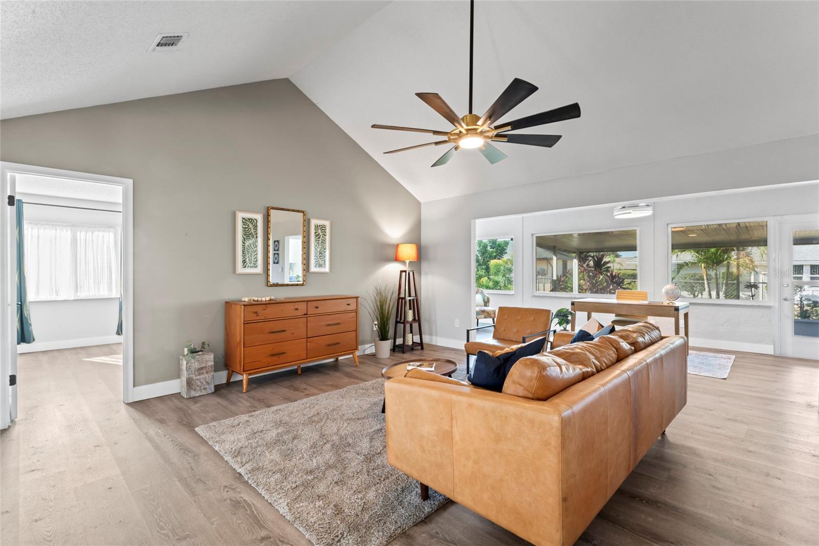 SUN CITY CENTER UNIT 44 B - Residential