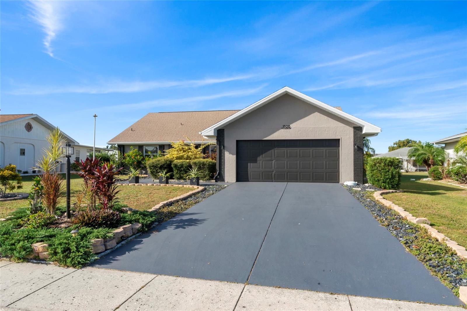 SUN CITY CENTER UNIT 44 B - Residential