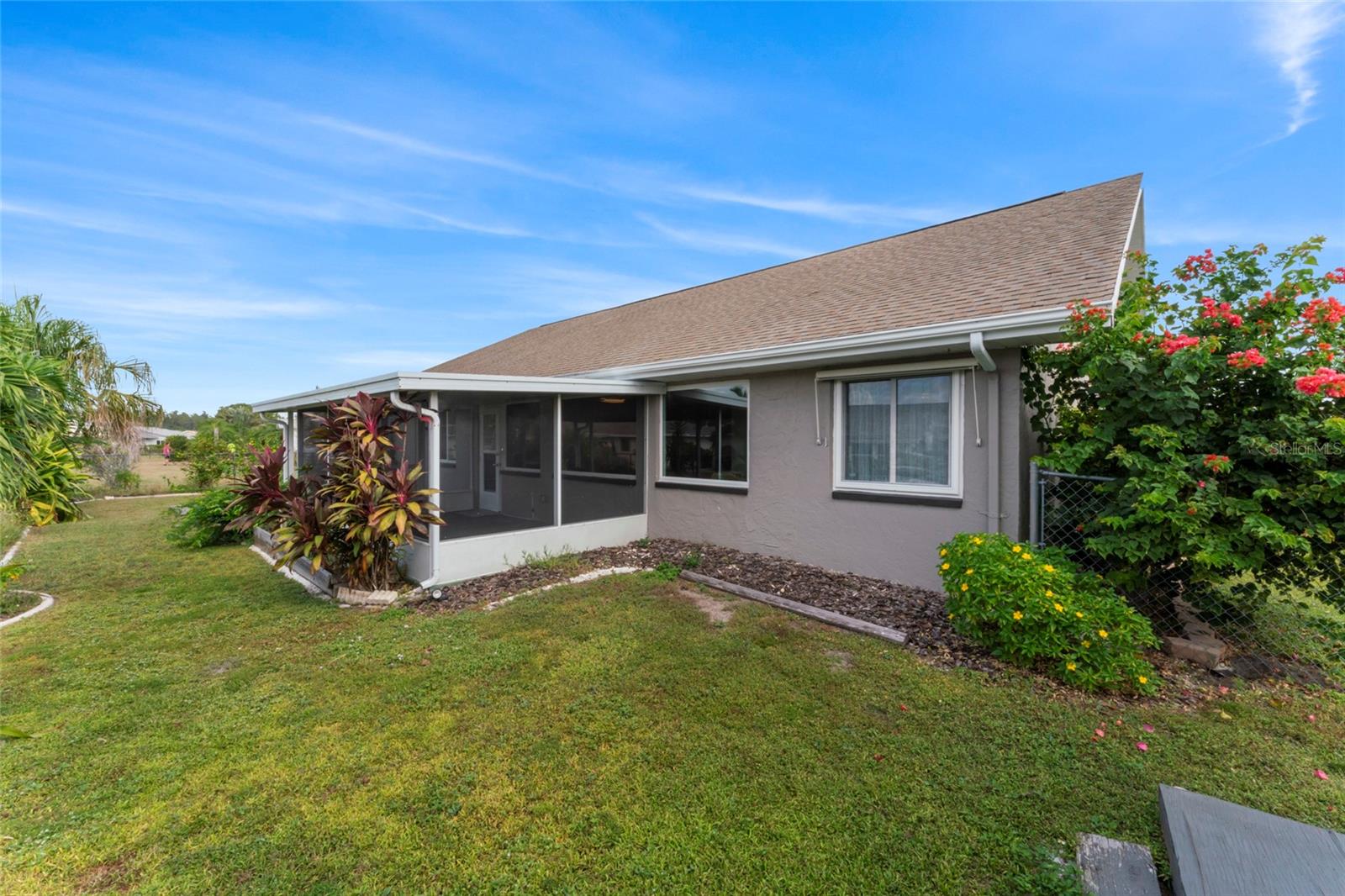 SUN CITY CENTER UNIT 44 B - Residential