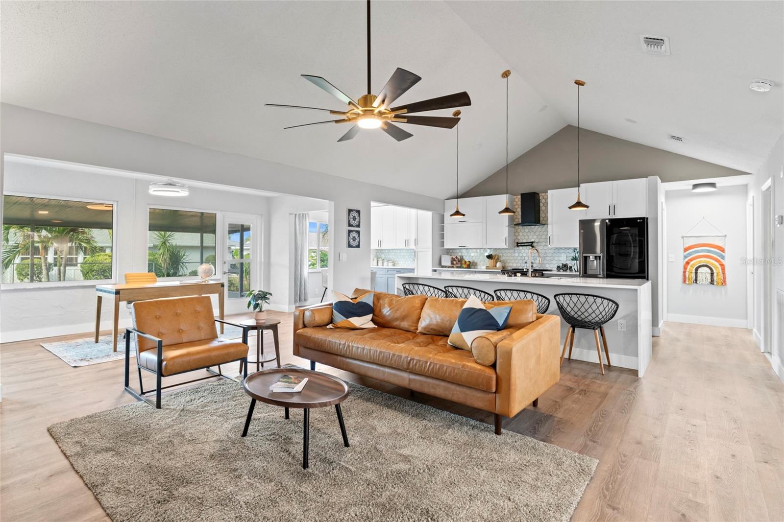 SUN CITY CENTER UNIT 44 B - Residential