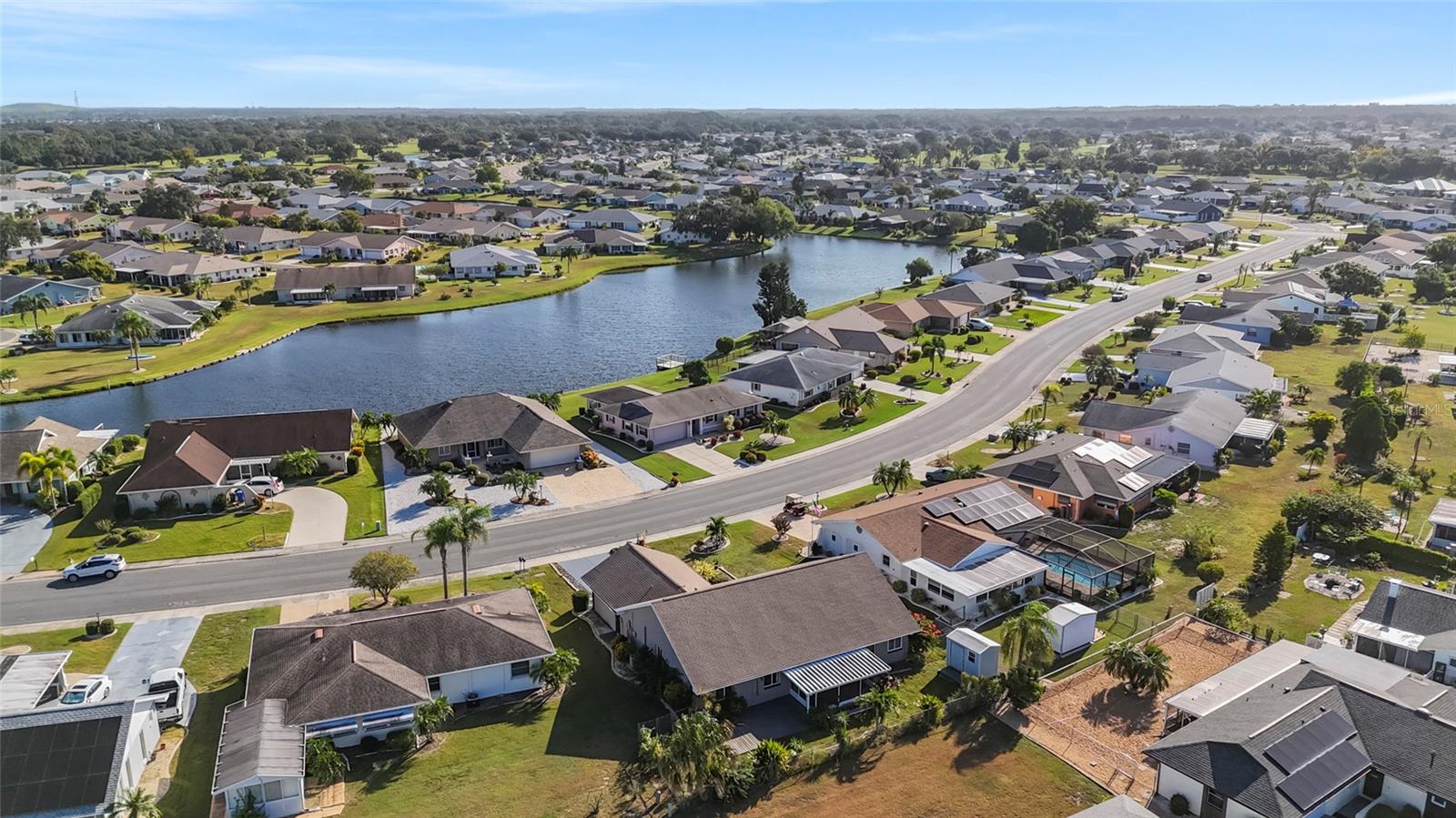 SUN CITY CENTER UNIT 44 B - Residential