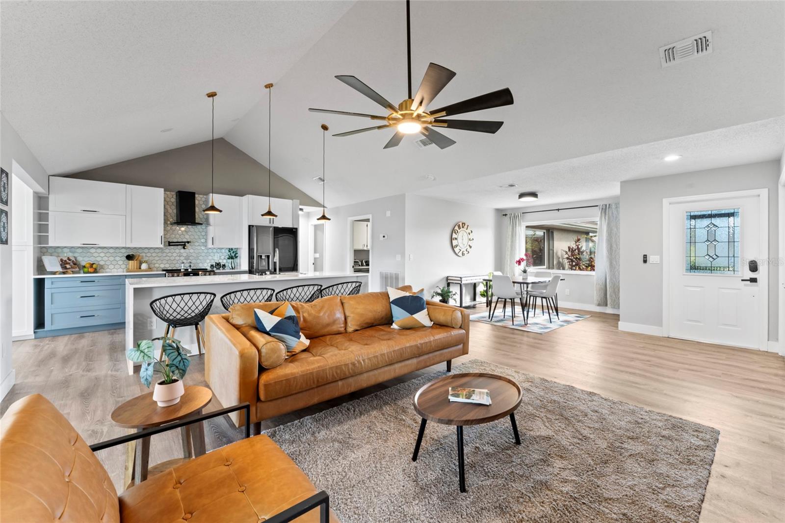 SUN CITY CENTER UNIT 44 B - Residential
