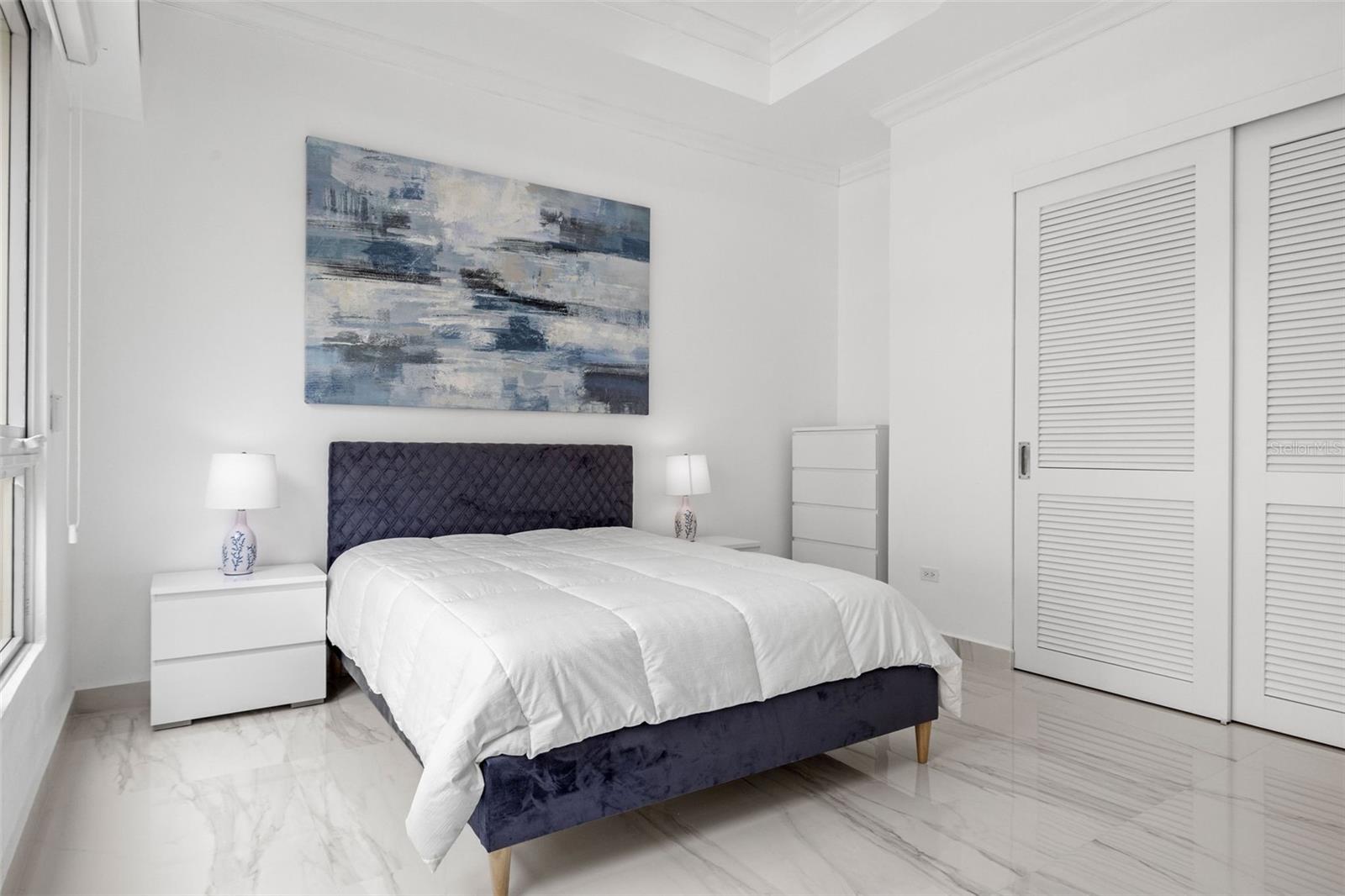 THE MARBELLA CCLB - Residential