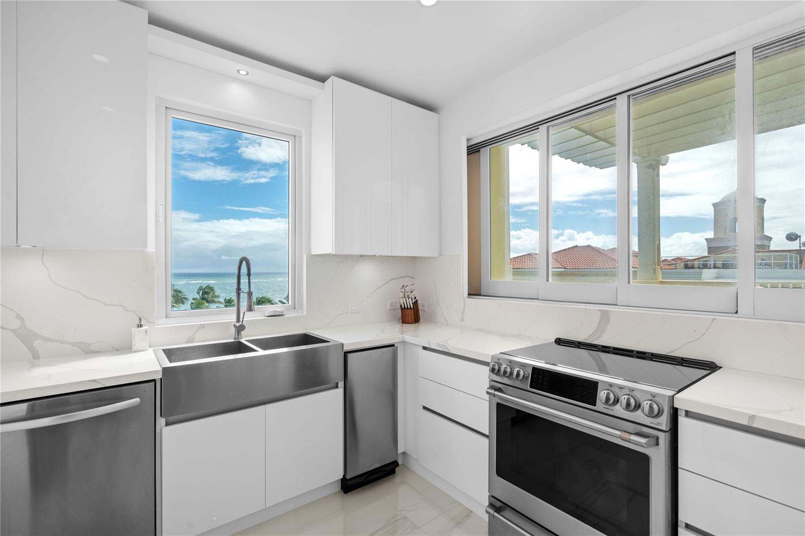 THE MARBELLA CCLB - Residential
