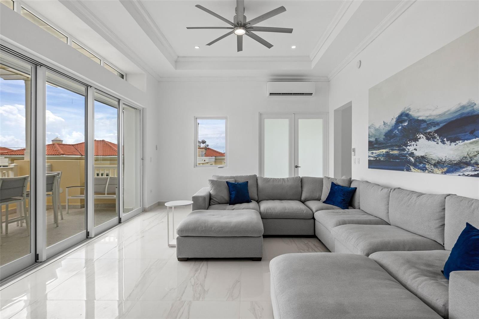 THE MARBELLA CCLB - Residential