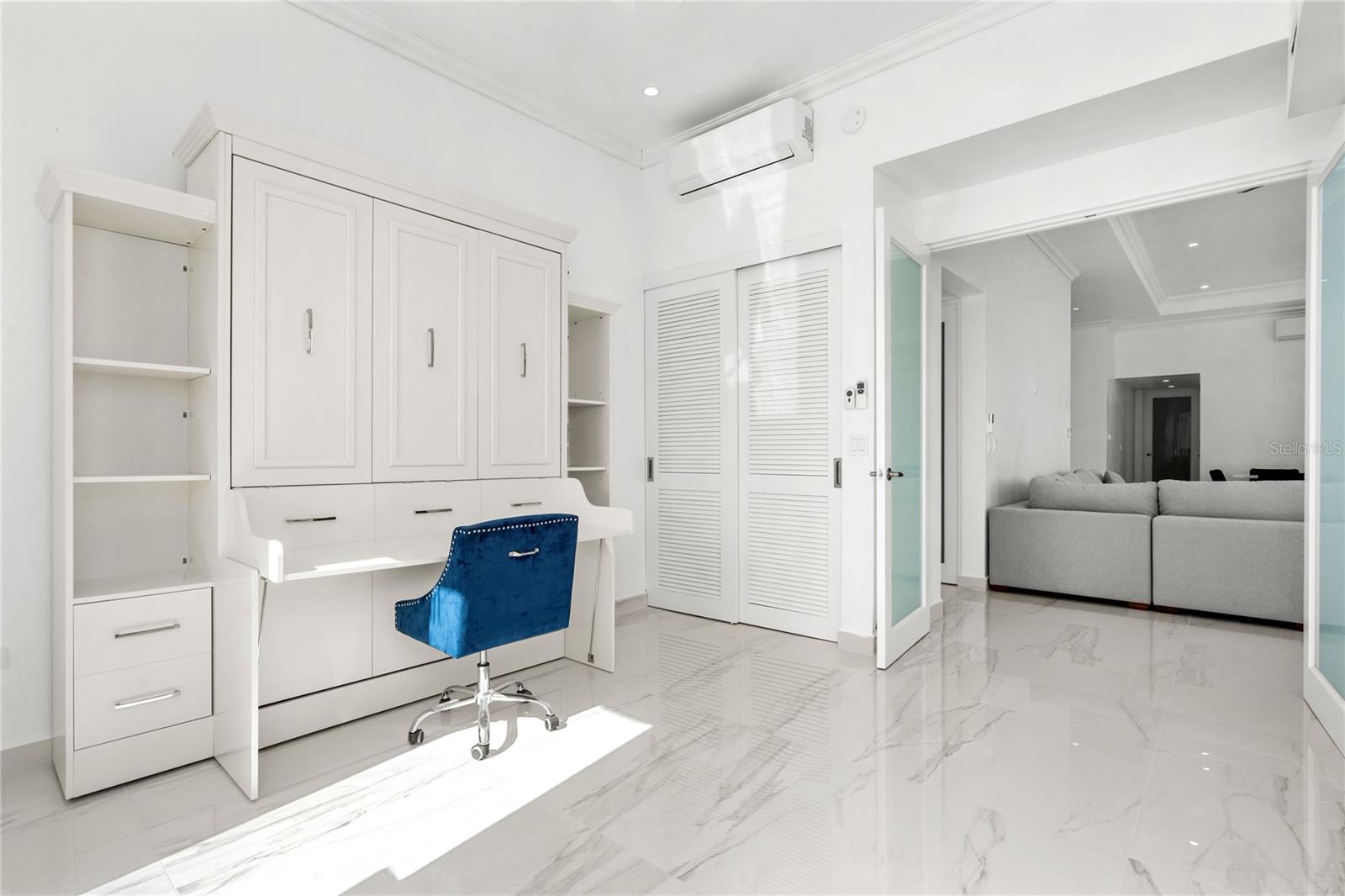 THE MARBELLA CCLB - Residential