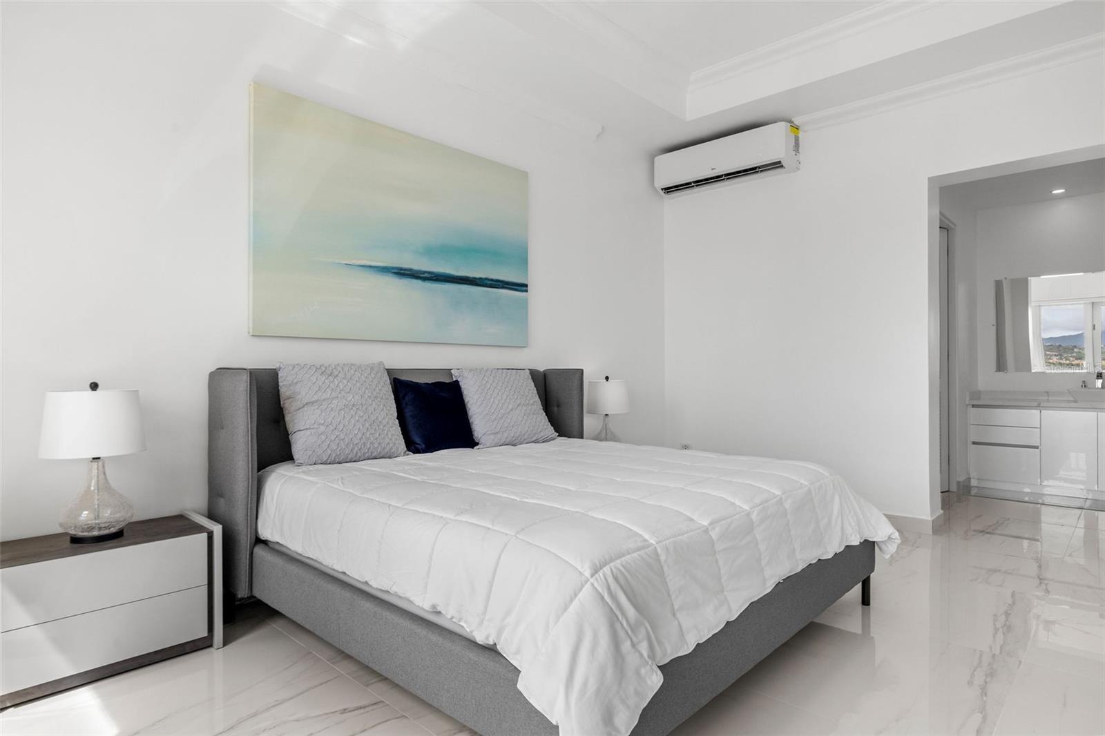 THE MARBELLA CCLB - Residential