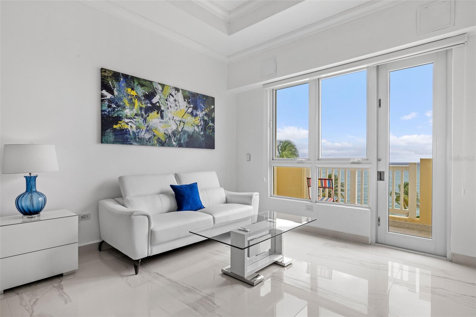 THE MARBELLA CCLB - Residential
