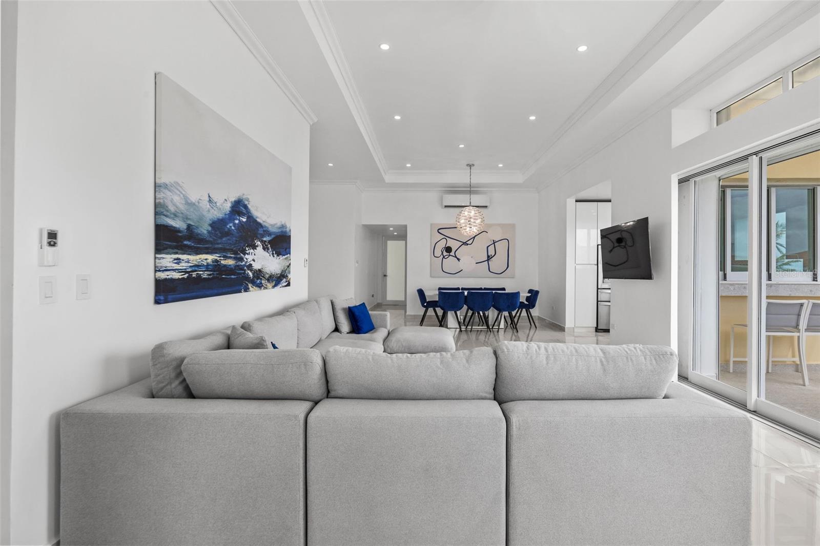 THE MARBELLA CCLB - Residential