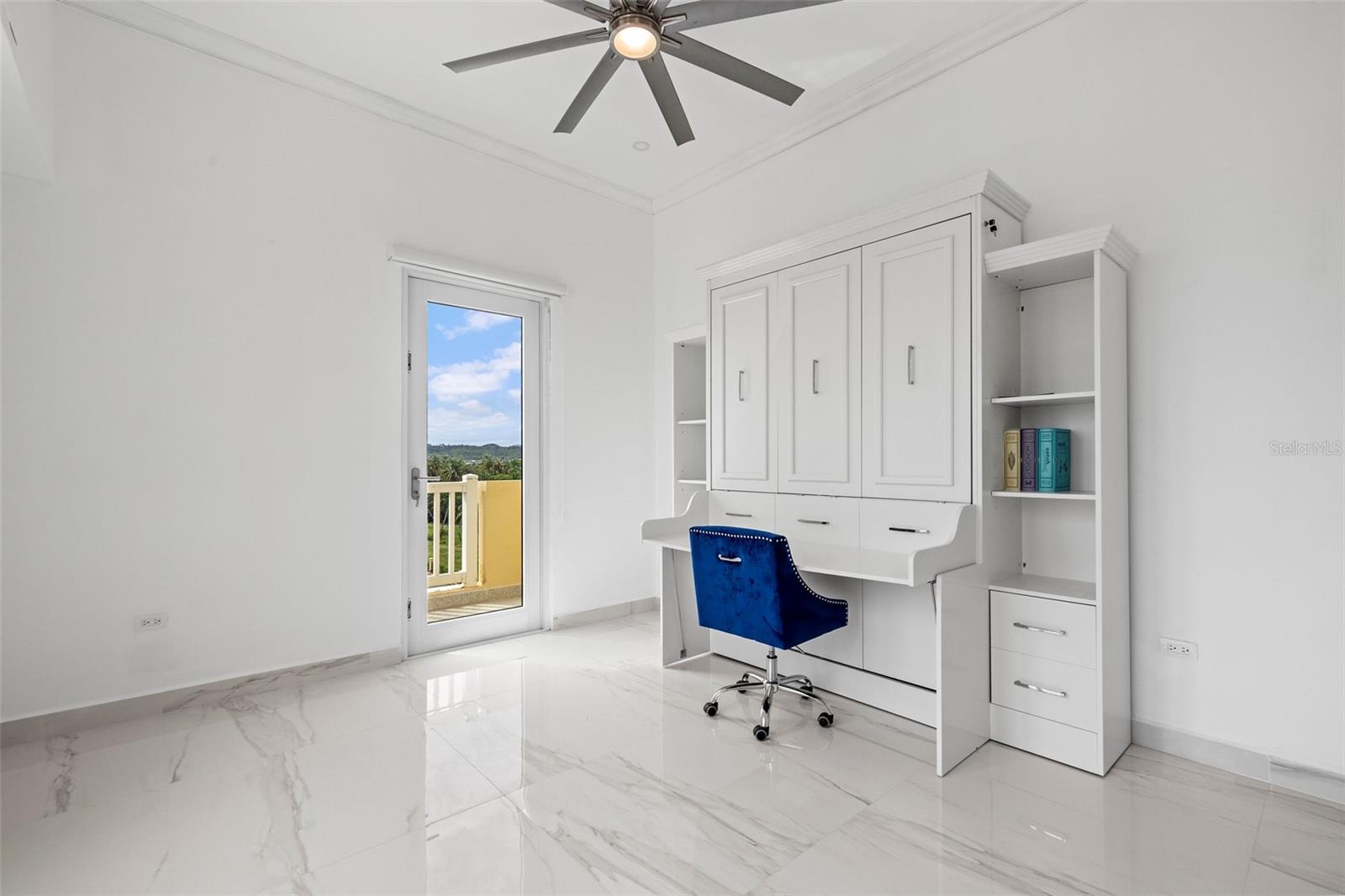 THE MARBELLA CCLB - Residential