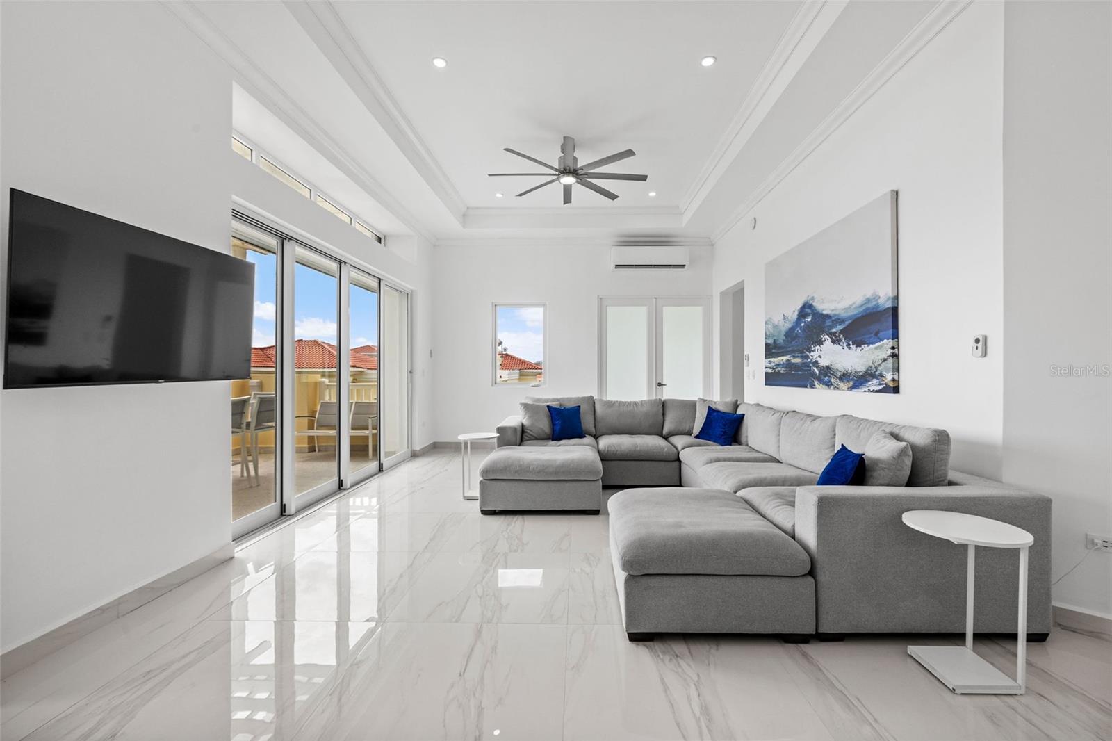 THE MARBELLA CCLB - Residential