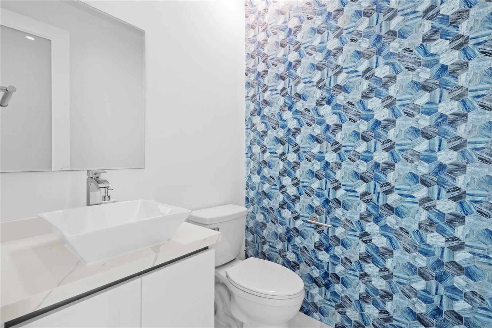 THE MARBELLA CCLB - Residential