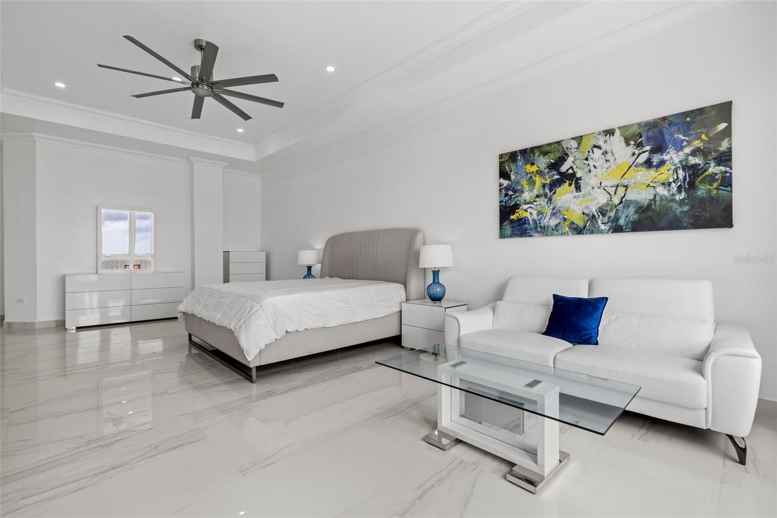 THE MARBELLA CCLB - Residential