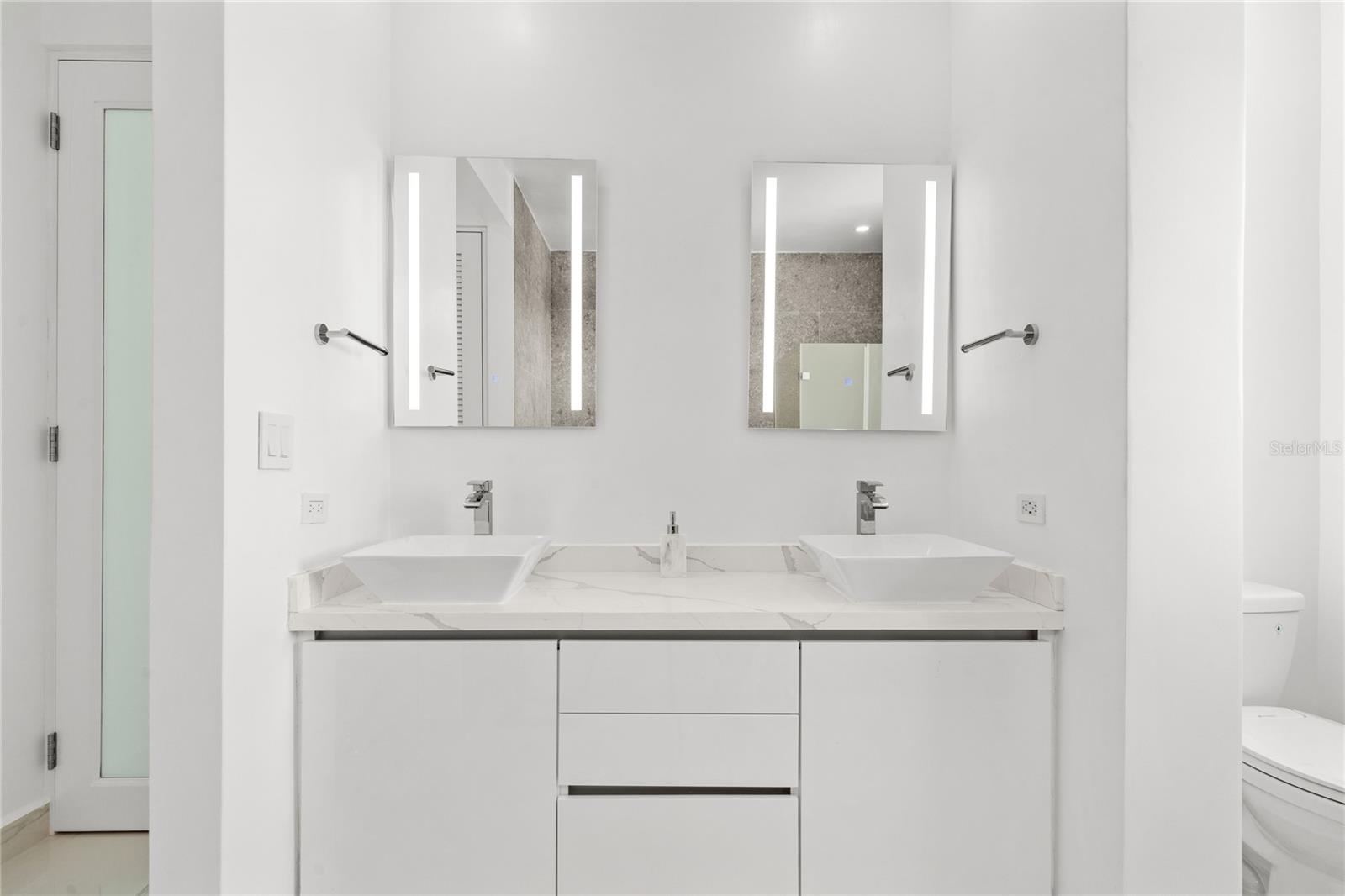 THE MARBELLA CCLB - Residential