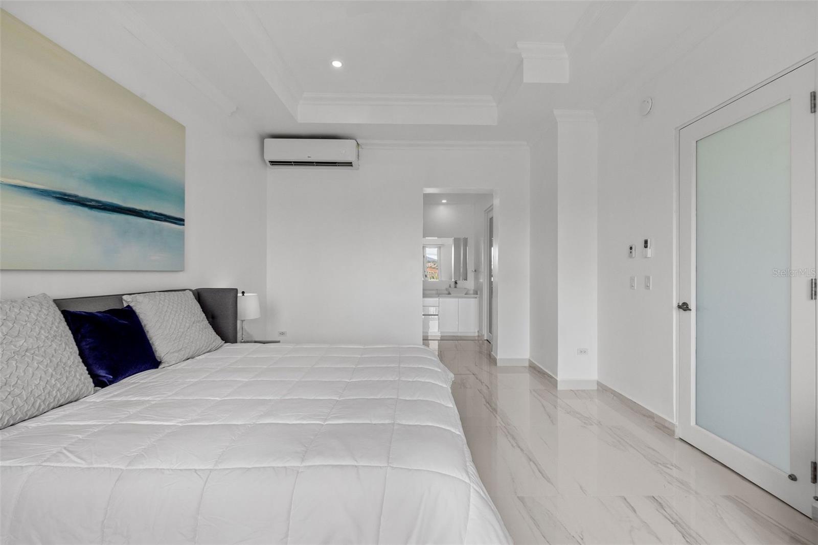 THE MARBELLA CCLB - Residential