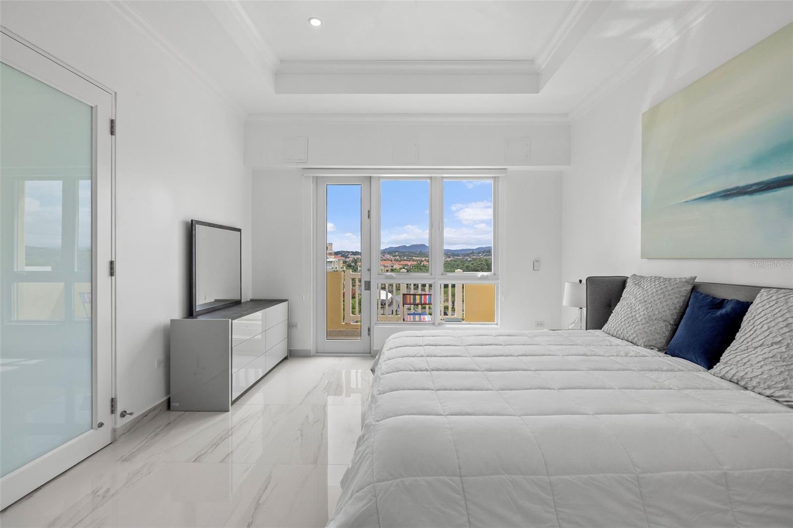 THE MARBELLA CCLB - Residential