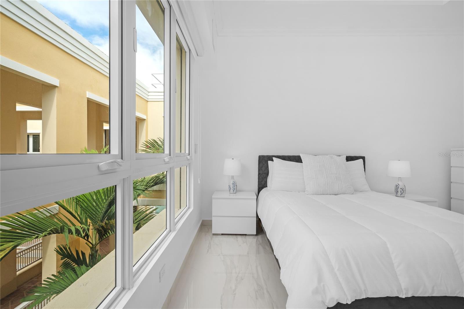 THE MARBELLA CCLB - Residential