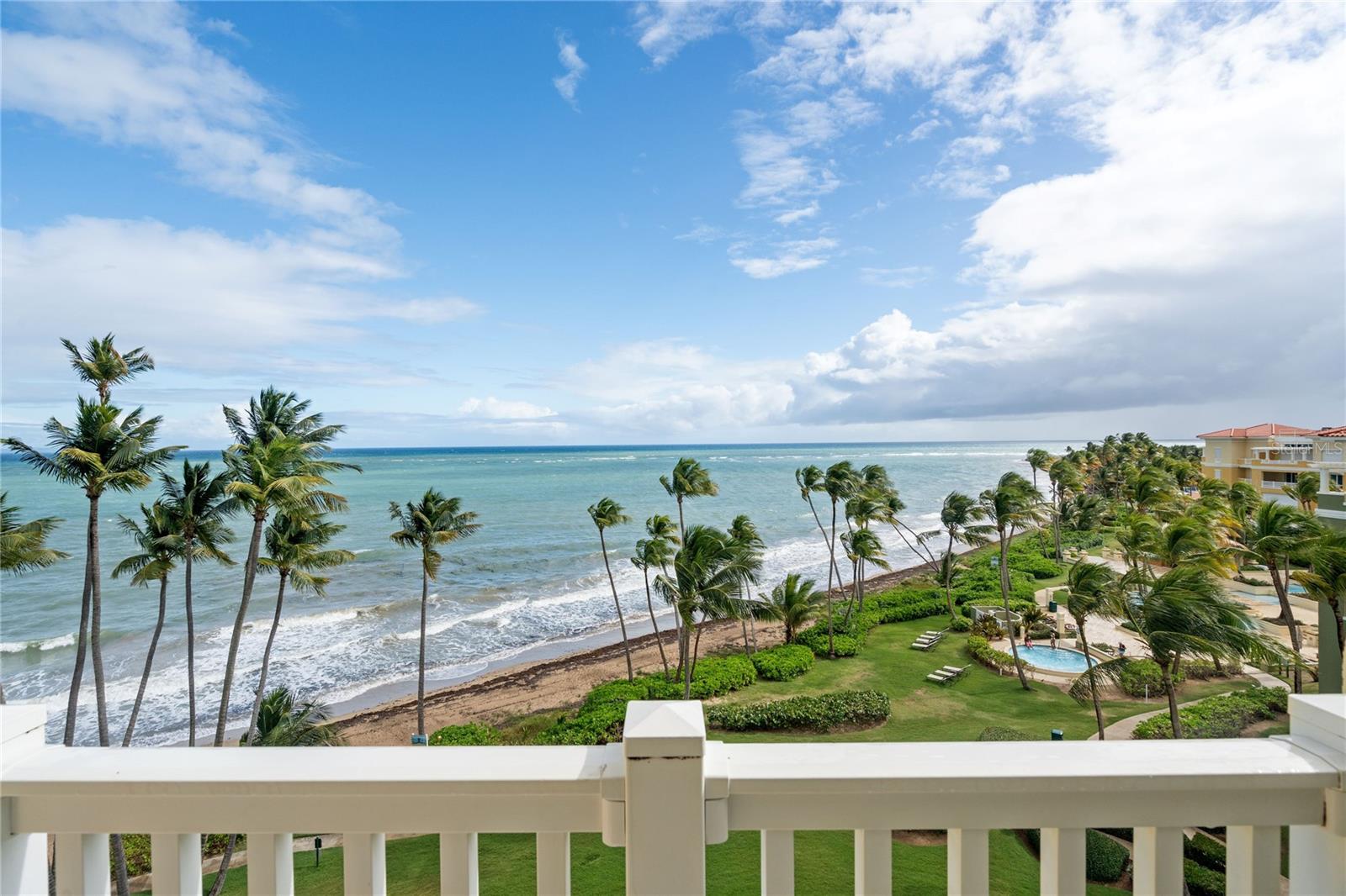 THE MARBELLA CCLB - Residential