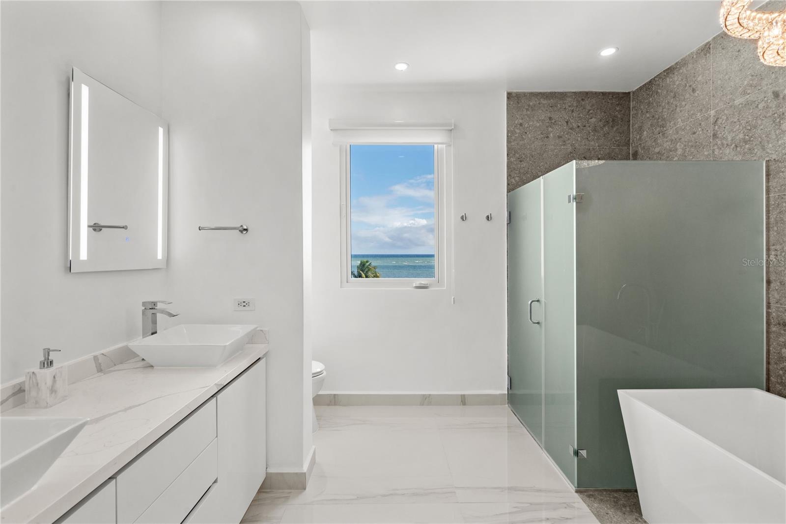 THE MARBELLA CCLB - Residential