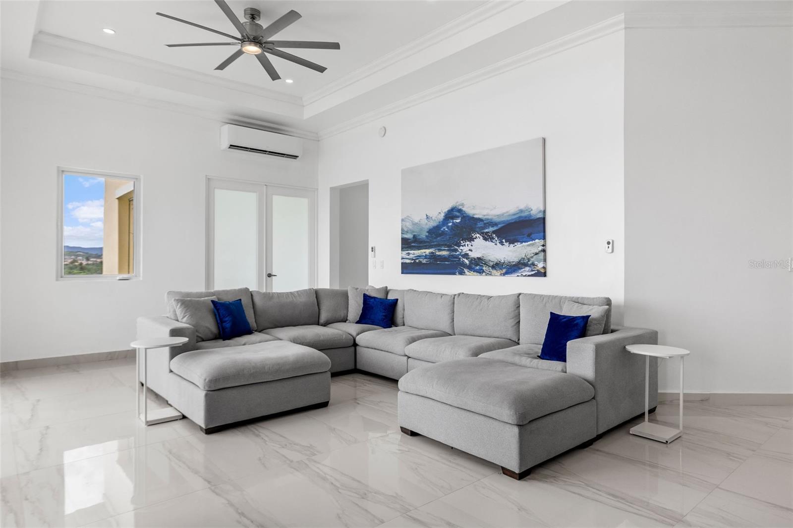 THE MARBELLA CCLB - Residential