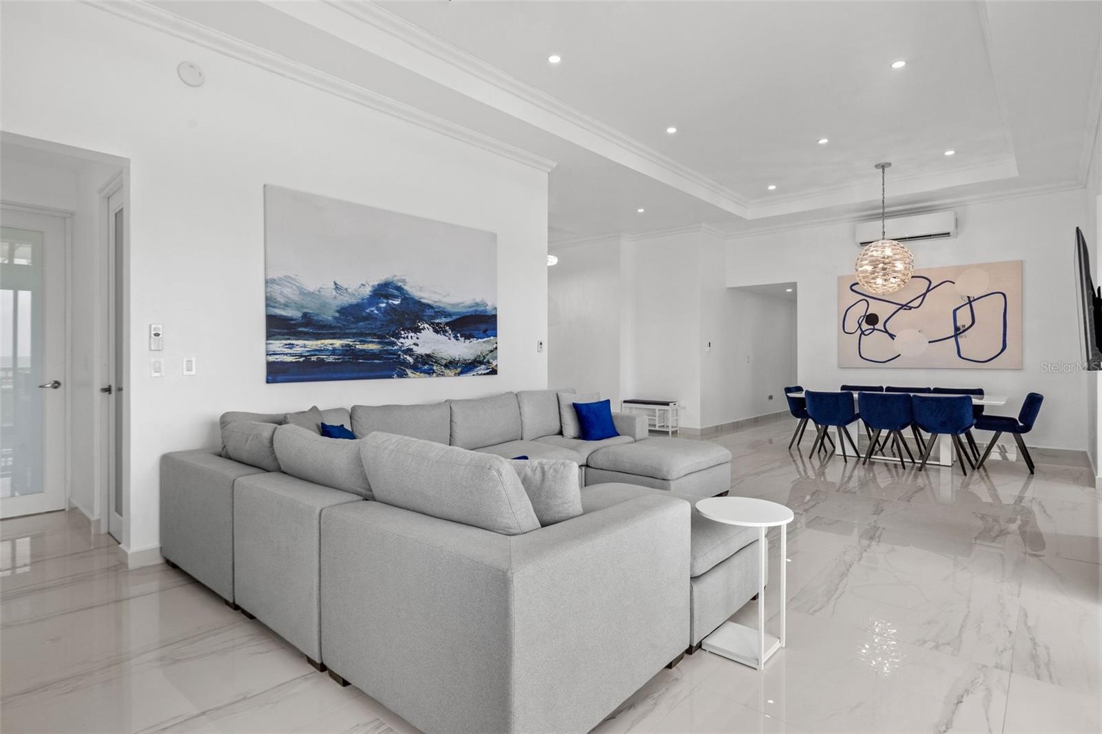 THE MARBELLA CCLB - Residential
