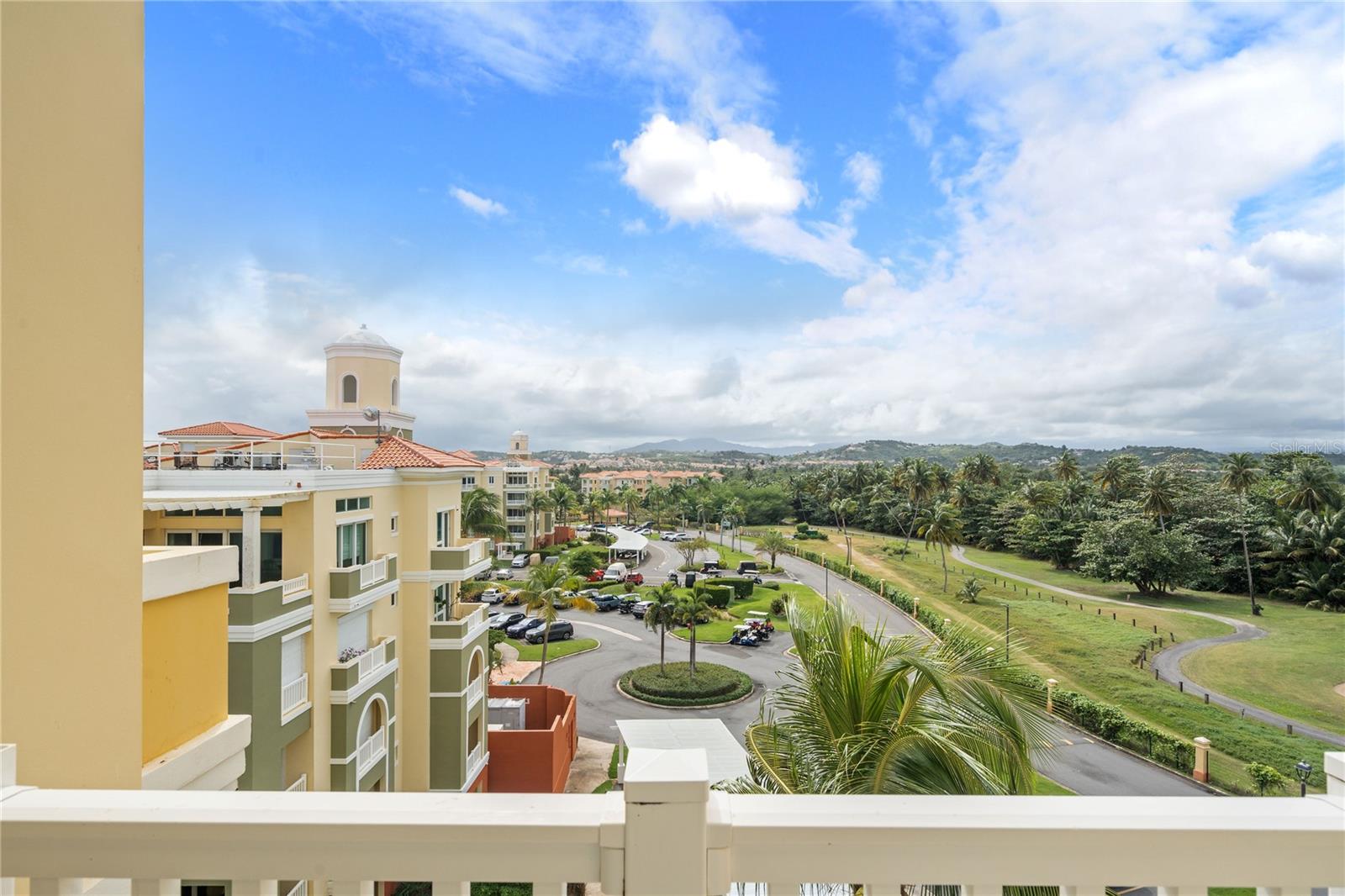 THE MARBELLA CCLB - Residential