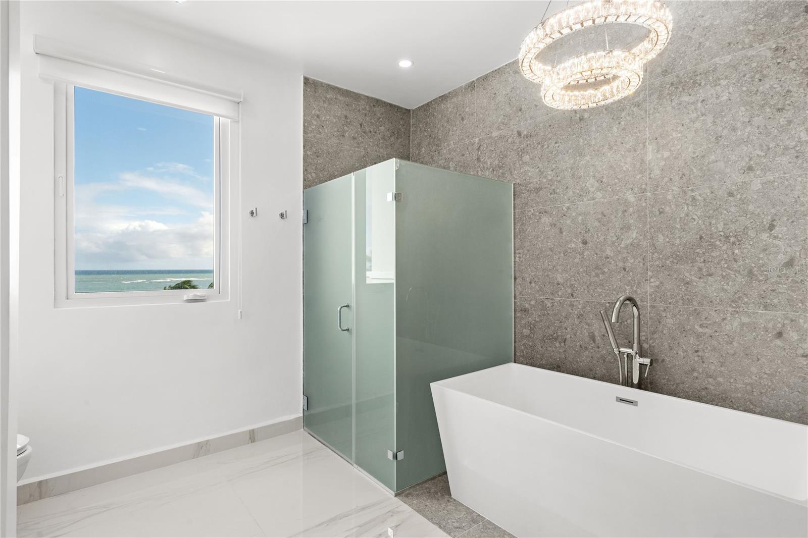 THE MARBELLA CCLB - Residential