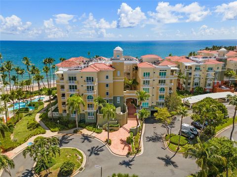 400 OCEAN DRIVE 453 HUMACAO  00791
