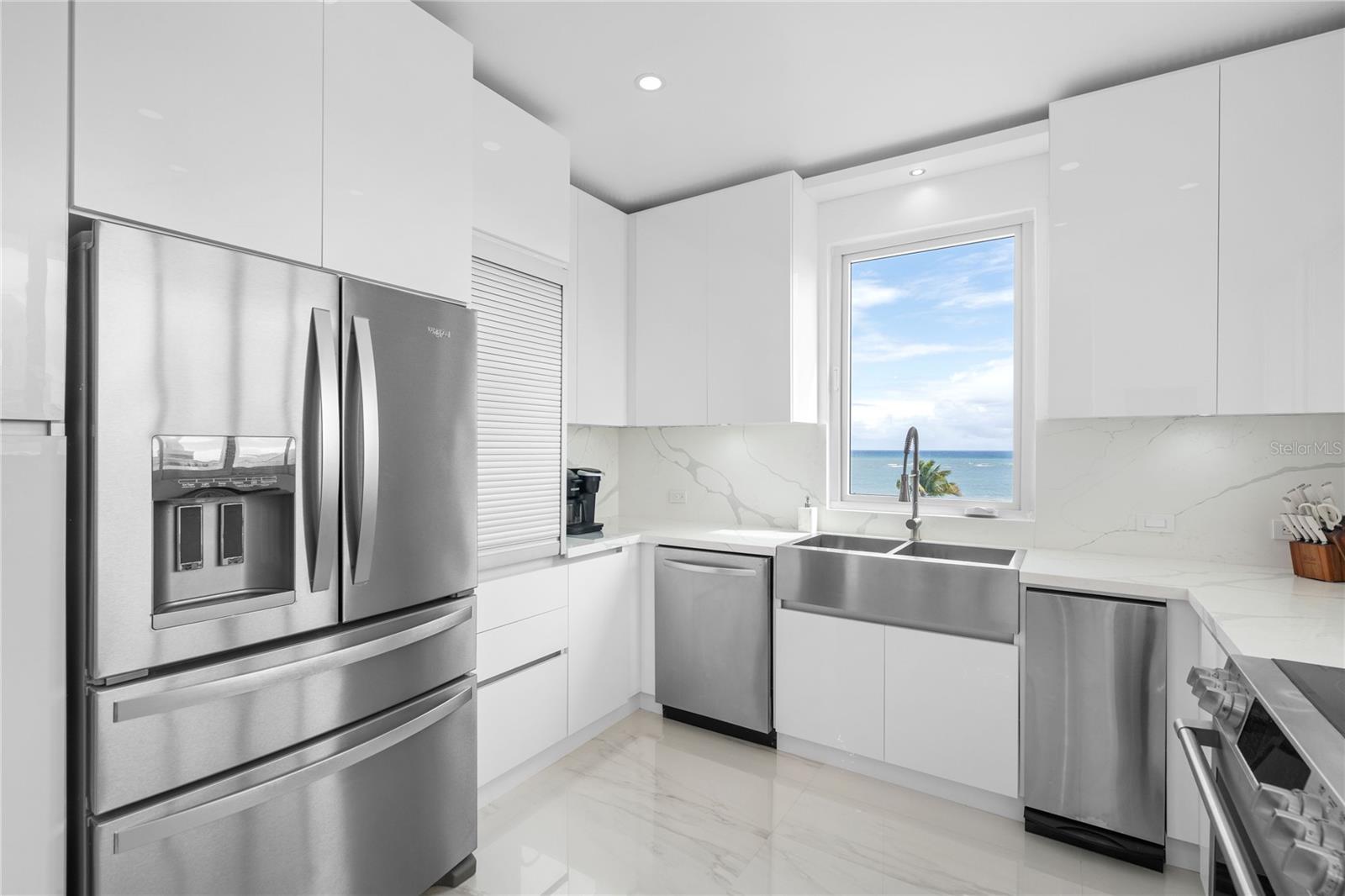 THE MARBELLA CCLB - Residential
