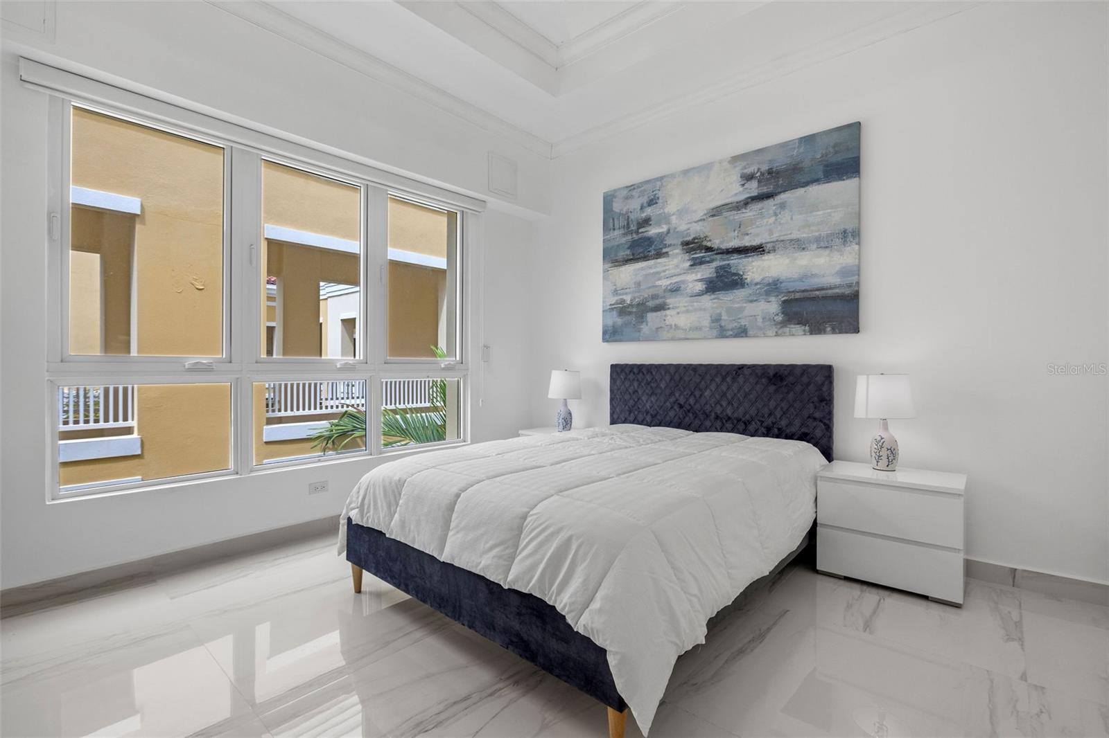 THE MARBELLA CCLB - Residential