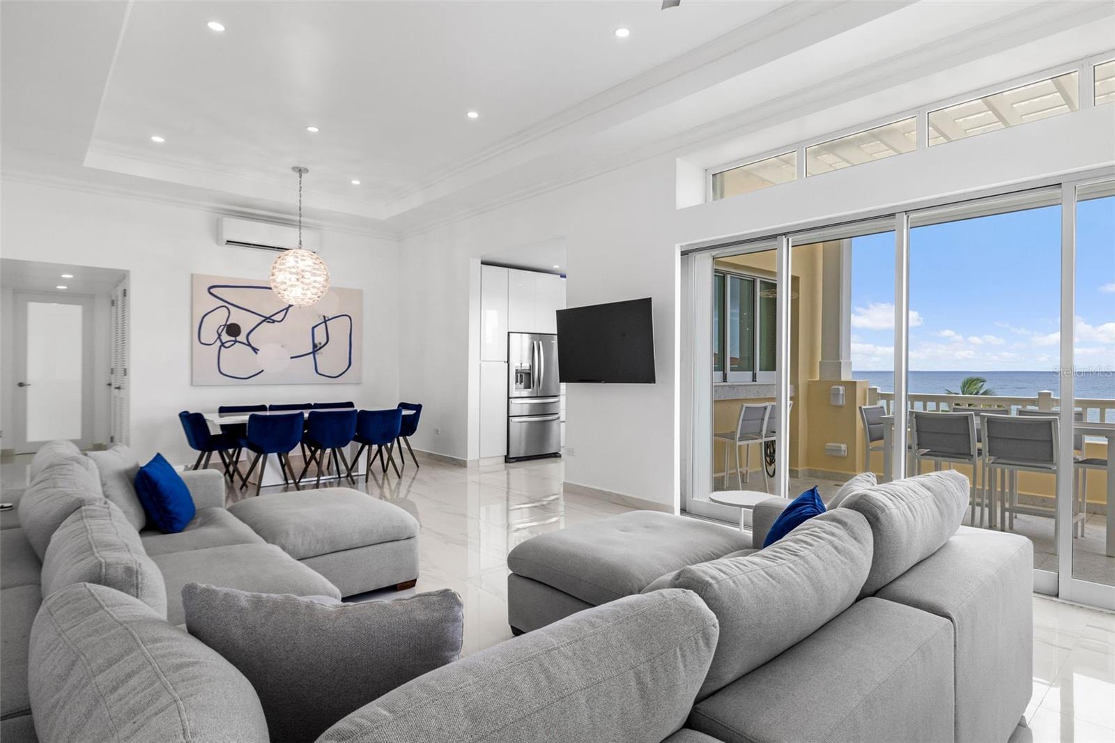 THE MARBELLA CCLB - Residential