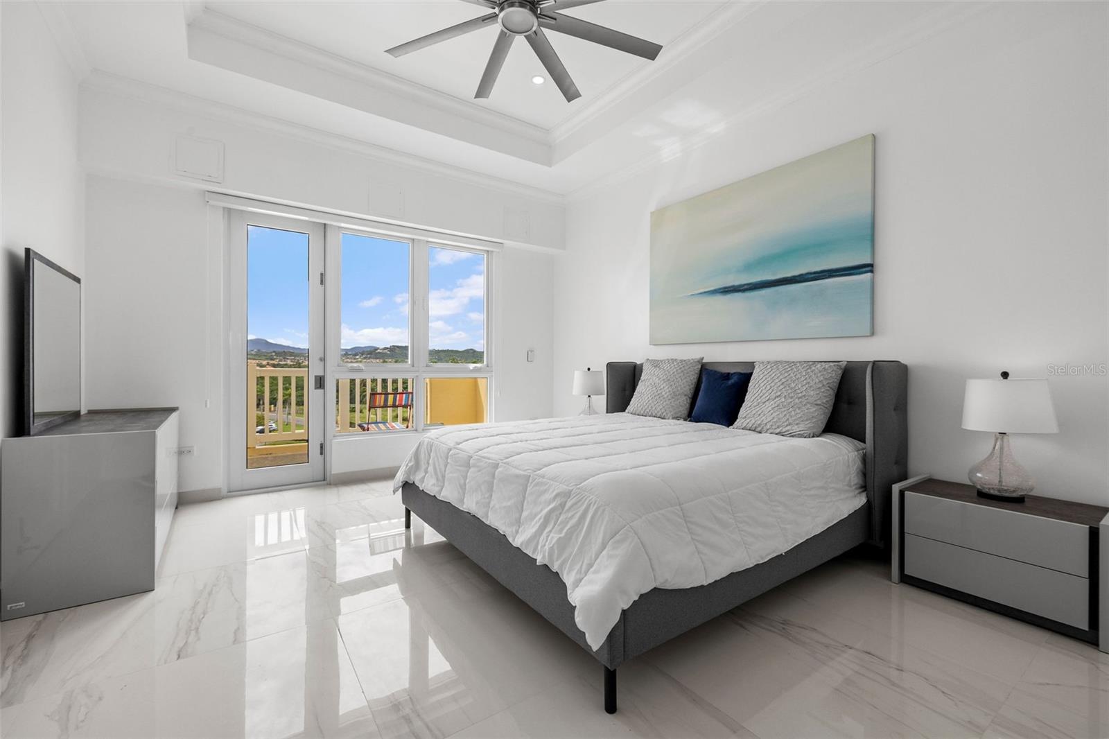 THE MARBELLA CCLB - Residential