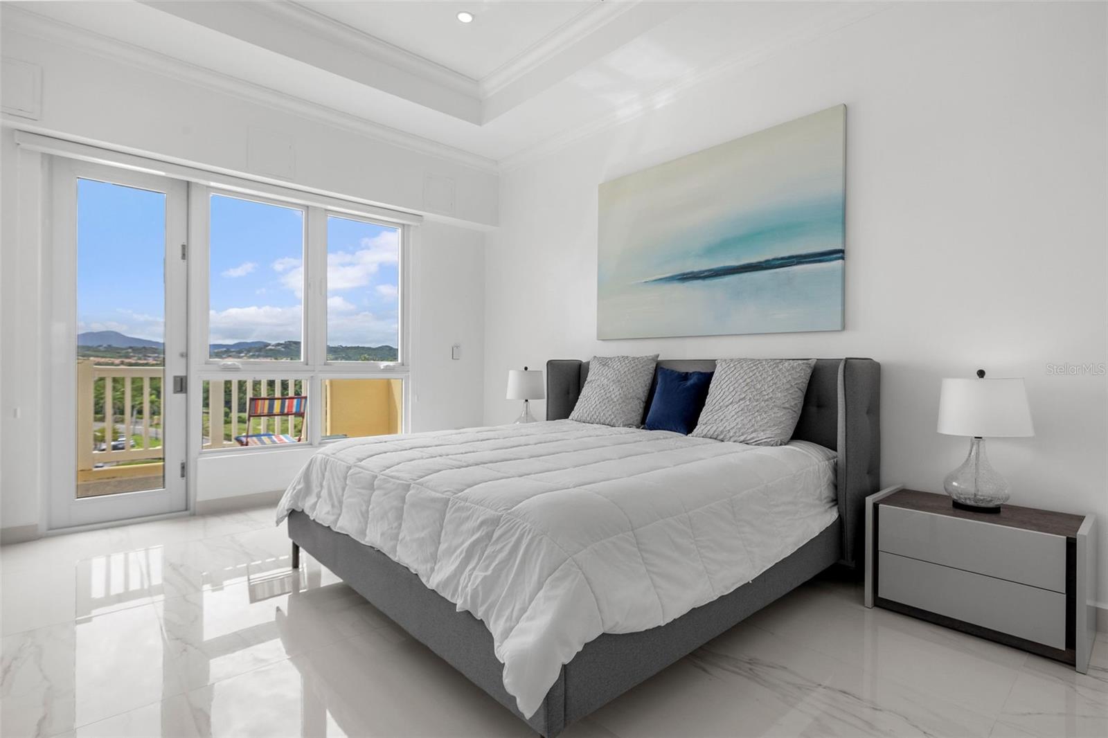 THE MARBELLA CCLB - Residential
