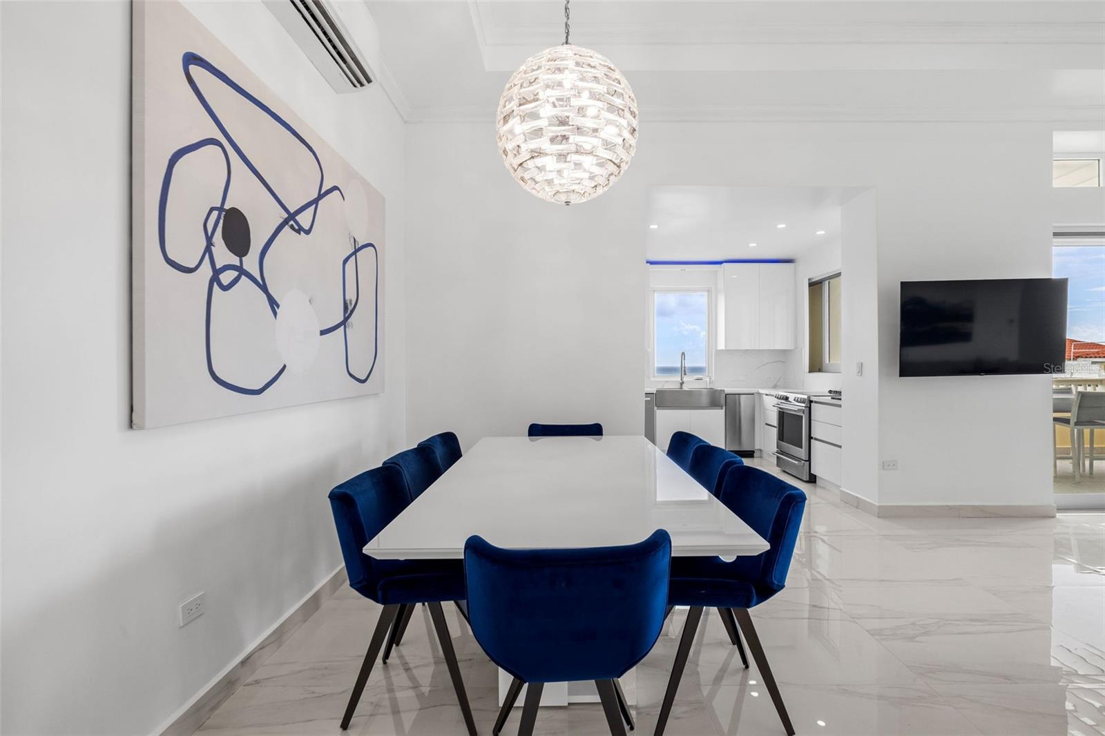 THE MARBELLA CCLB - Residential