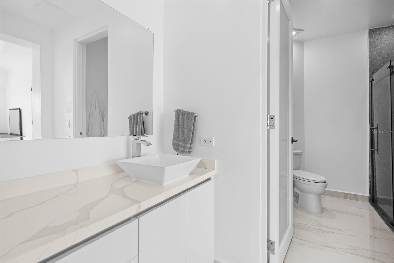 THE MARBELLA CCLB - Residential