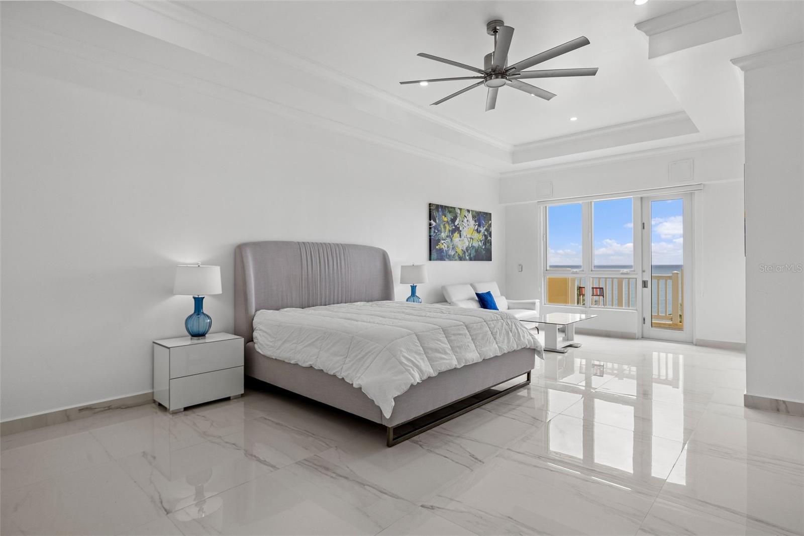 THE MARBELLA CCLB - Residential