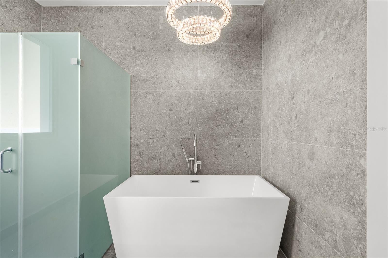 THE MARBELLA CCLB - Residential