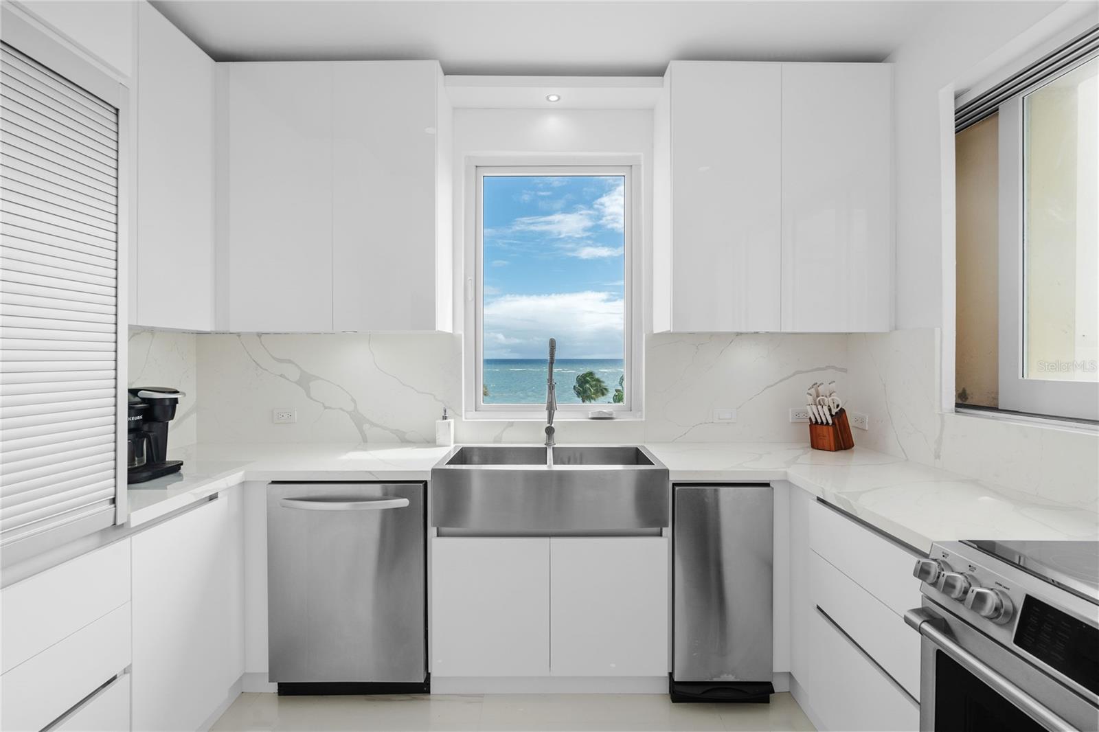 THE MARBELLA CCLB - Residential