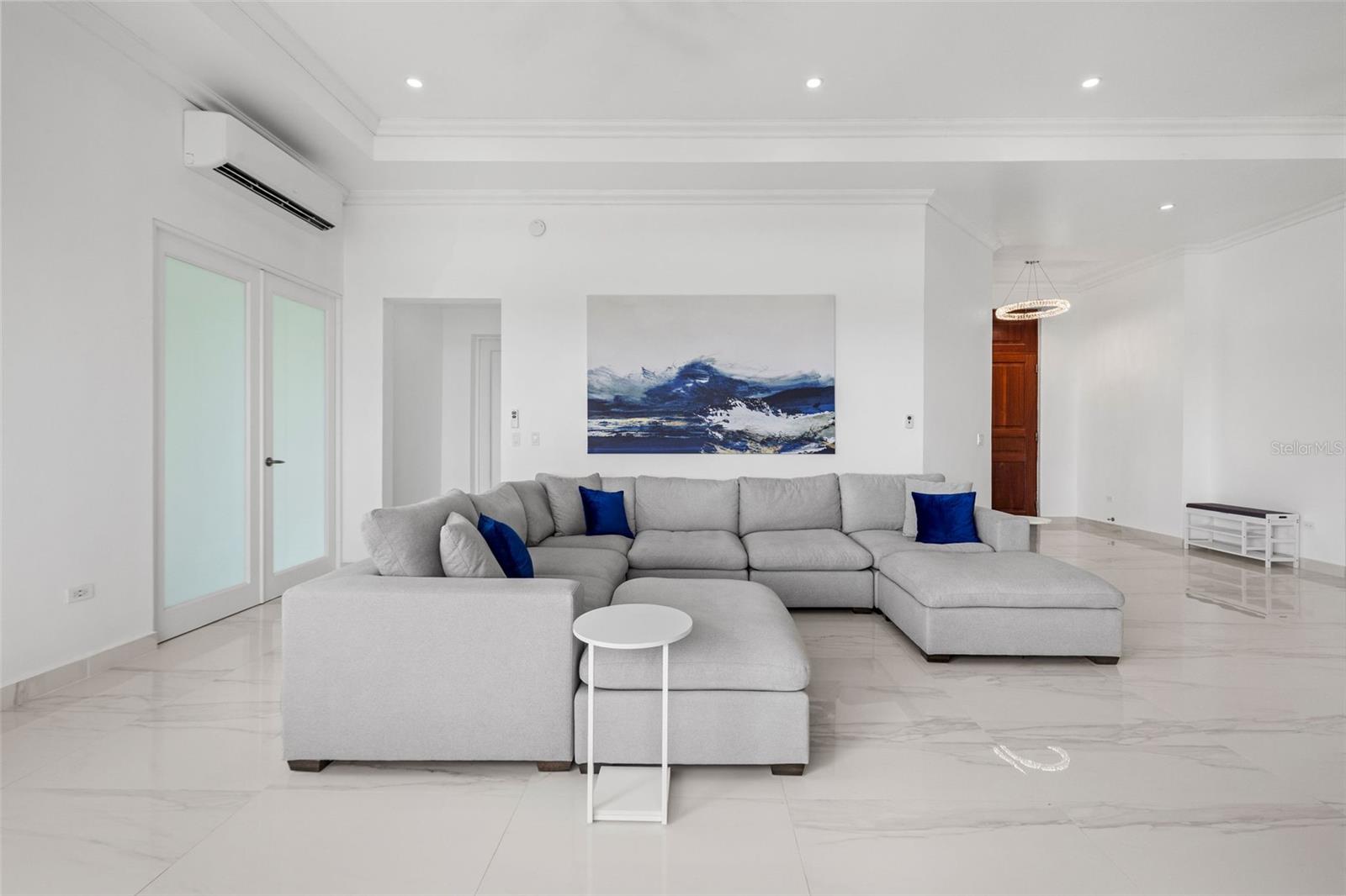 THE MARBELLA CCLB - Residential