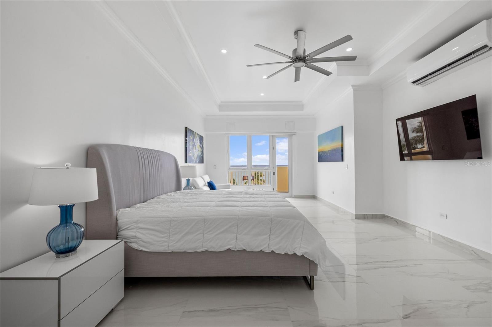 THE MARBELLA CCLB - Residential